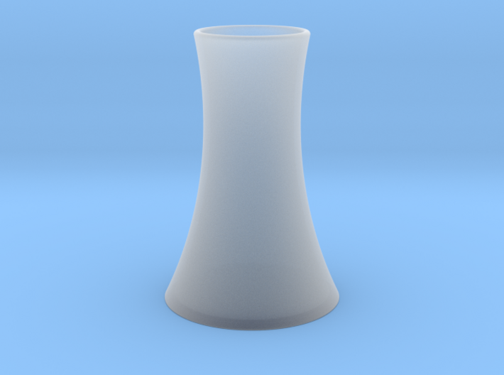 Vase 2 3d printed