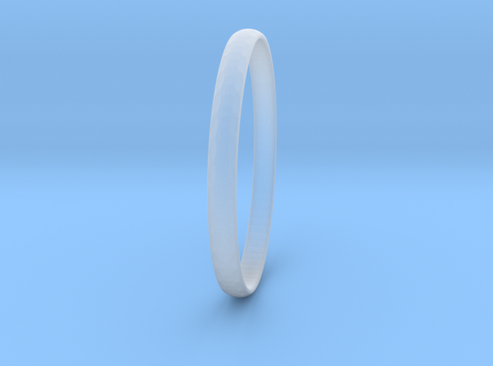 Slim Band all sizes 3d printed