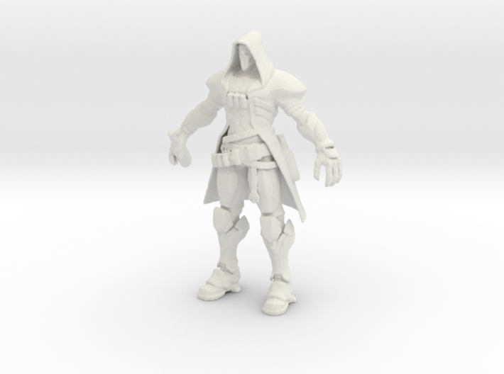 Printle O Homme 449 S - 1/24 3d printed