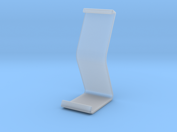 Ipad Stand V1 3d printed