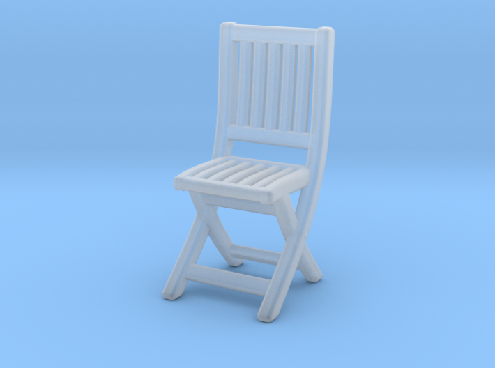 Dining Chair - 3d printed
