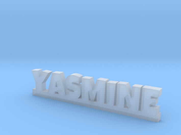 YASMINE Lucky 3d printed