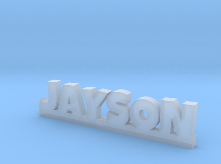 JAYSON Lucky 3d printed