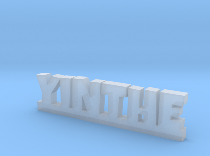 YINTHE Lucky 3d printed