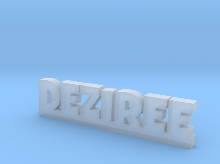 DEZIREE Lucky 3d printed