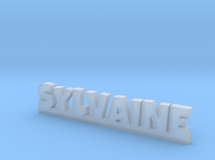 SYLVAINE Lucky 3d printed
