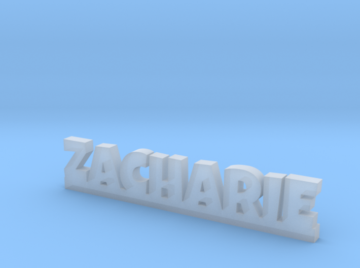 ZACHARIE Lucky 3d printed