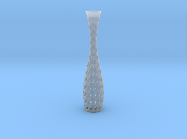 Vase 09 3d printed
