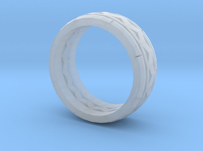 Test Ring 3d printed