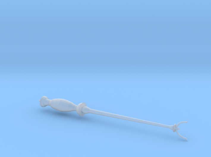 Little Witch Academia Wand 3d printed