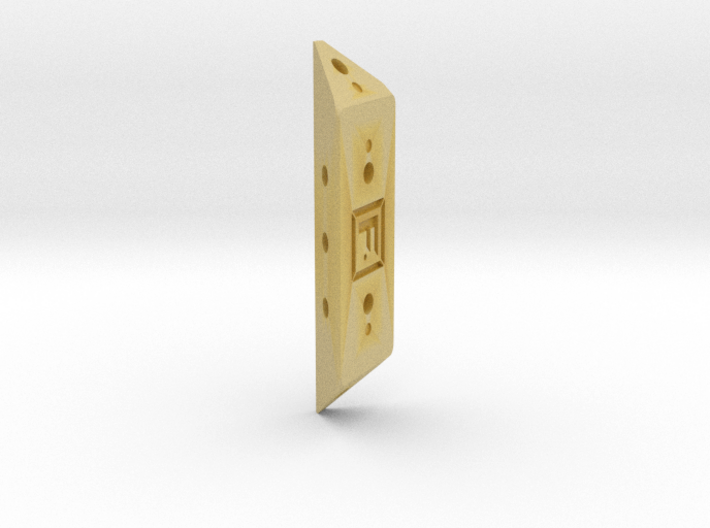 DIY Frebird Puzzle PNP-Single joint GAMMA 30 3d printed