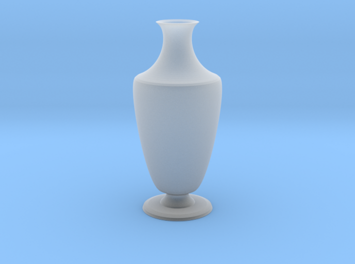 Vase 1345c 3d printed