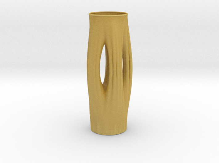 Vase 1801CA 3d printed