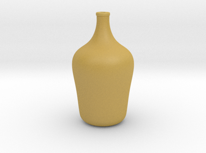 Floor Vase - Medium 3d printed