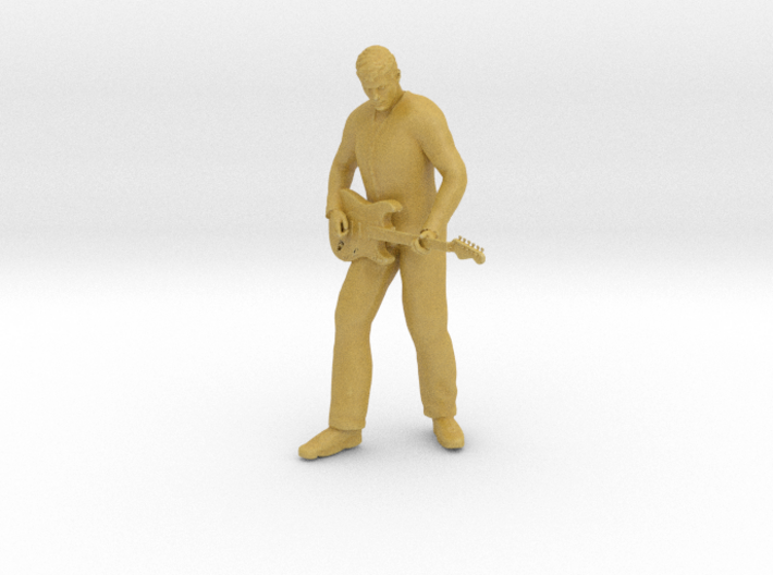 Printle T Homme 2410 - 1/87 - wob 3d printed 