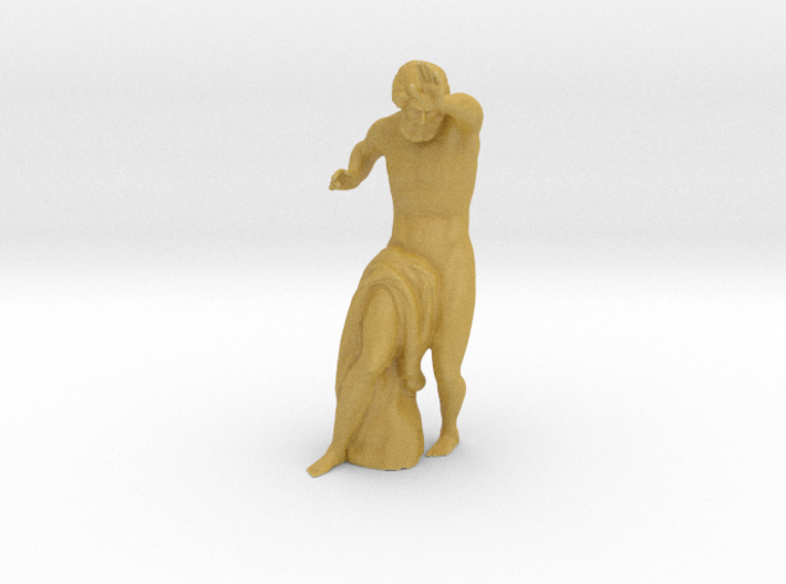 Printle A Homme 1240 P - 1/48 3d printed