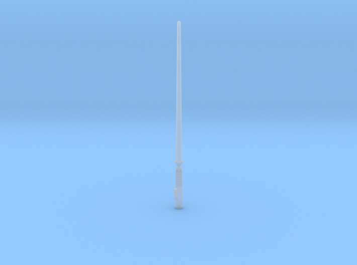 Kenner Toys Luke's Lightsaber Replacement movie ac 3d printed