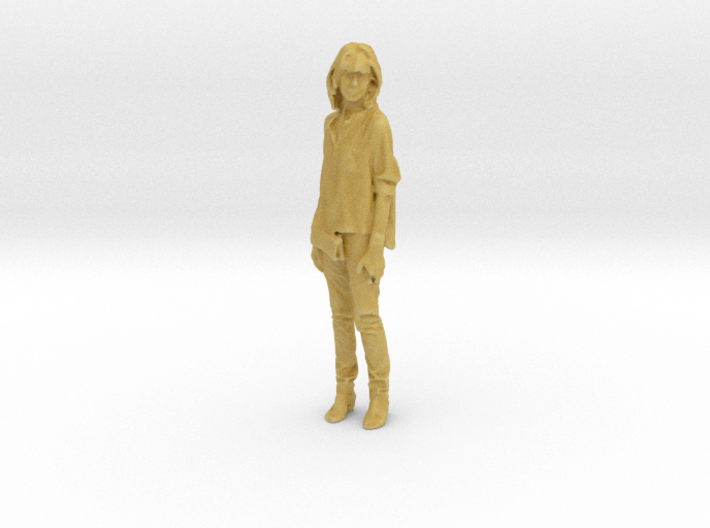 Printle C Femme 2015 - 1/48 3d printed