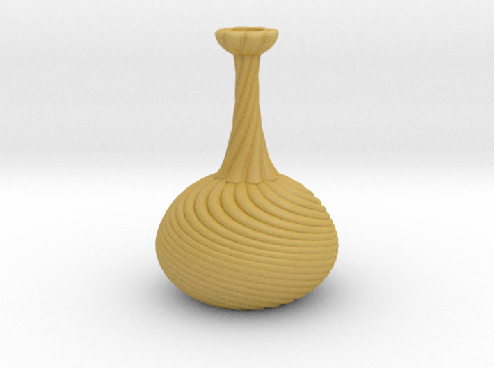 1: 18 Palace Vase 3d printed 