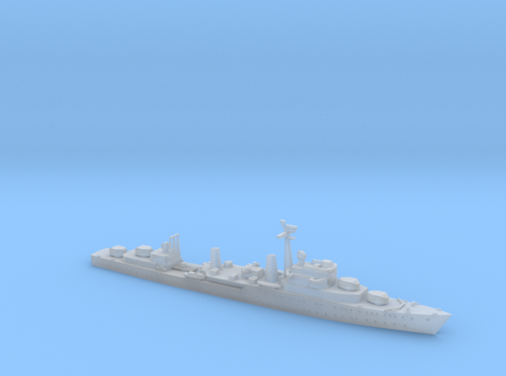 ALMIRANTE WILLIAMS 1200 3d printed