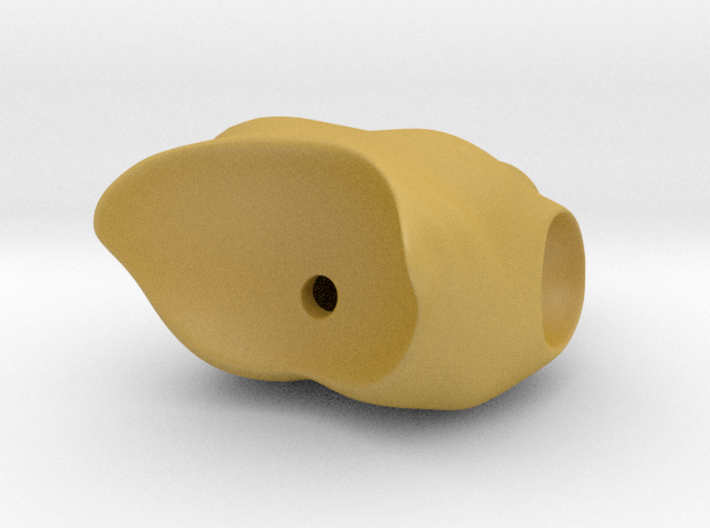 &quot;Olive&quot; the Ball jointes doll (03/16) 3d printed