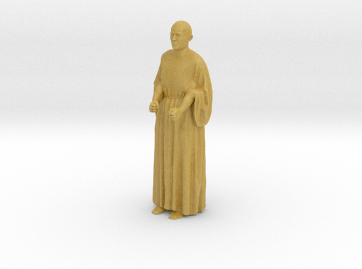 Printle A Homme 624 S - 1/87 3d printed