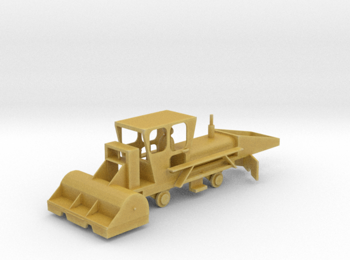 Kershaw Ballast Regulator (Older Style Rebuilt) 3d printed