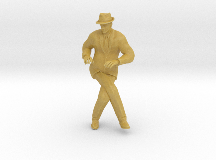 Printle A Homme 1338 S - 1/87 3d printed 