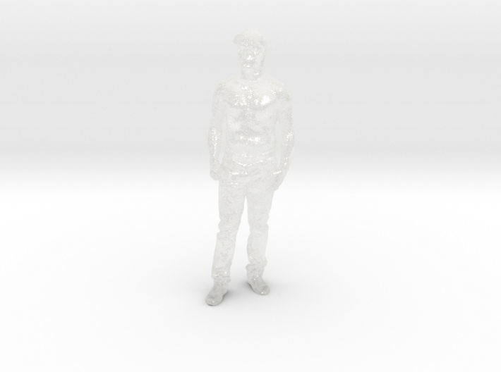 Printle E Homme 426 S - 1/87 3d printed
