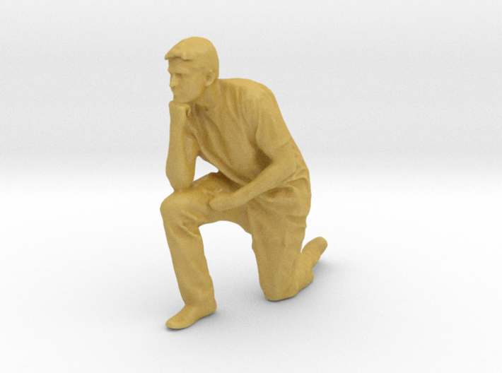 Printle E Homme 420 S - 1/87 3d printed