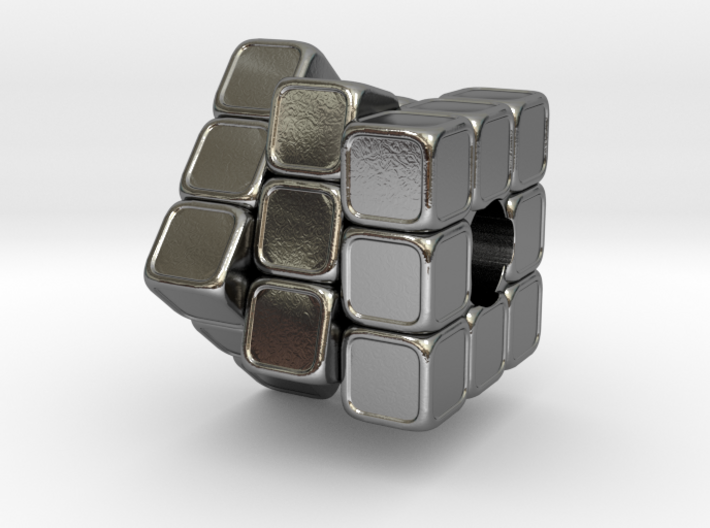 Rubik´s Cube 3d printed
