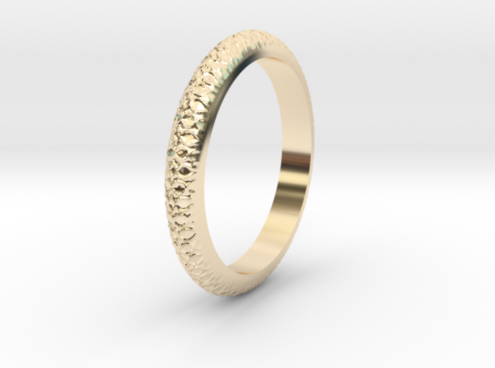 Wedding Band Jewellery Ring RWJSP43 3d printed