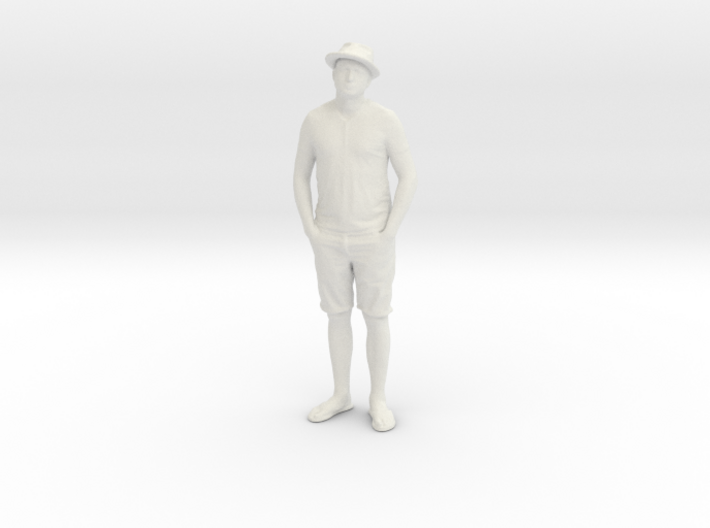 Printle E Homme 352 S - 1/24 3d printed