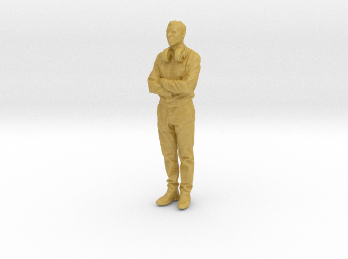 Printle A Homme 332 S - 1/87 3d printed