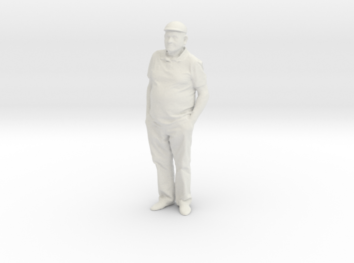 Printle E Homme 328 S - 1/24 3d printed
