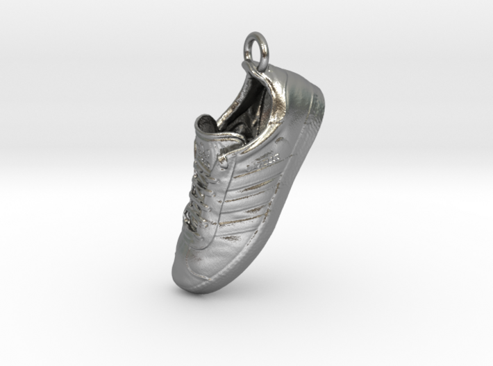 Adidas Gazelle Charm / Pendant 3d printed