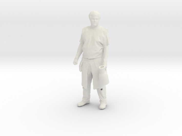 Printle O Homme 020 S - 1/35 3d printed