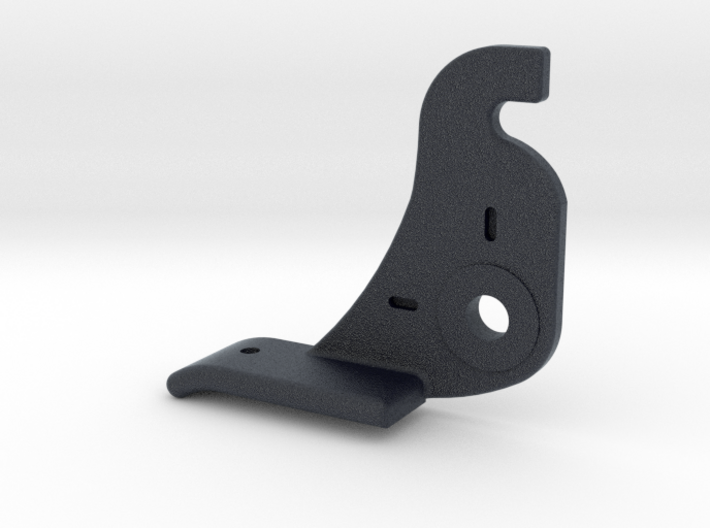 1 1/16&quot; Atwood Latch, Double pane 3d printed