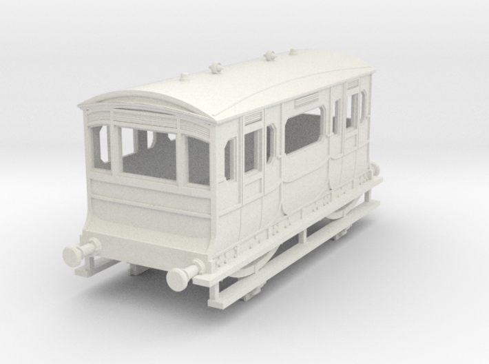 o-76-smr-royal-coach-1 3d printed