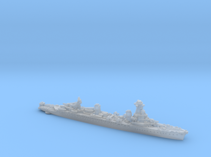 MN CL Pluton [1938] 3d printed