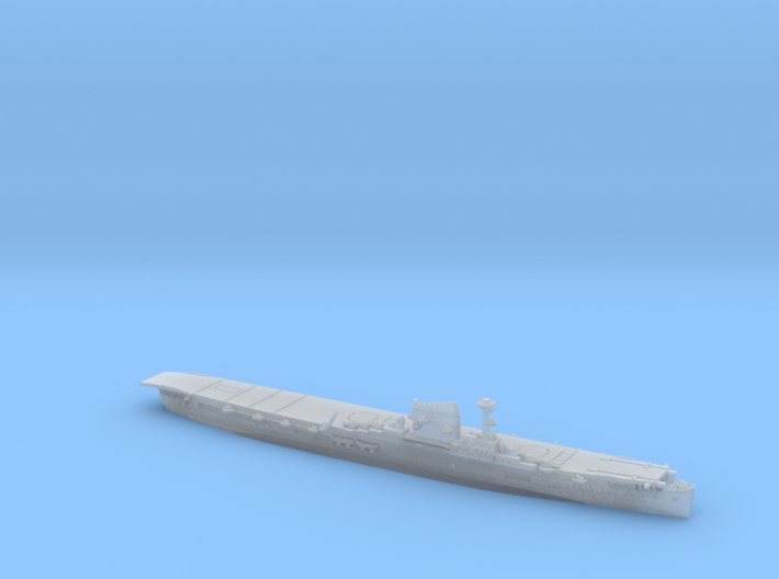 KM CV Europa [1942] 3d printed