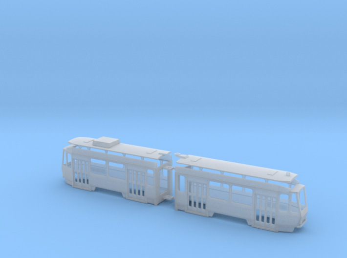 Görlitz KT4DC 3d printed