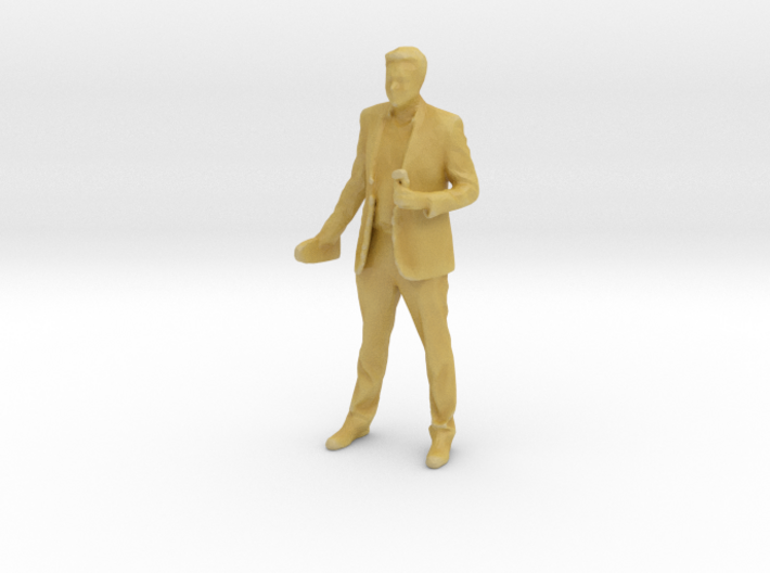 Printle O Homme 279 S - 1/87 3d printed