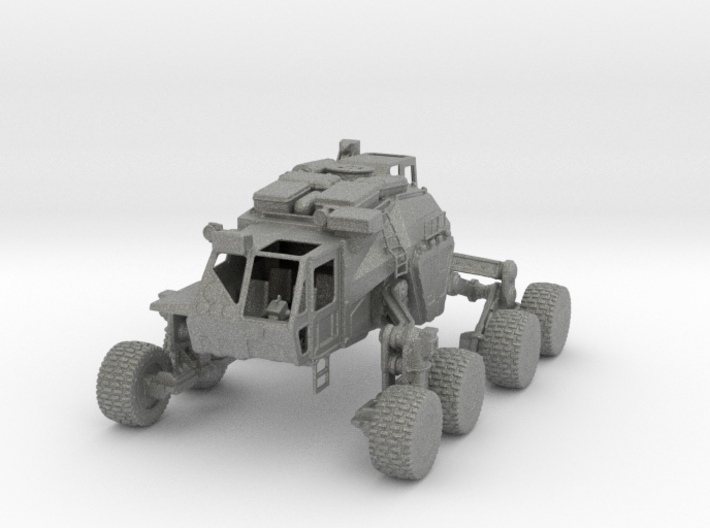 Aliens - Hadley's Hope - Jorden Tractor 3d printed