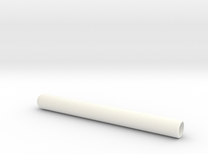 Pocket Pen Type-A Sleeve (Kickstarter Pens Only) 3d printed 