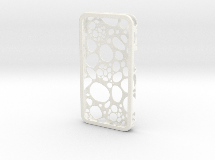 IPhone 4/4S - Cell Case 3d printed 
