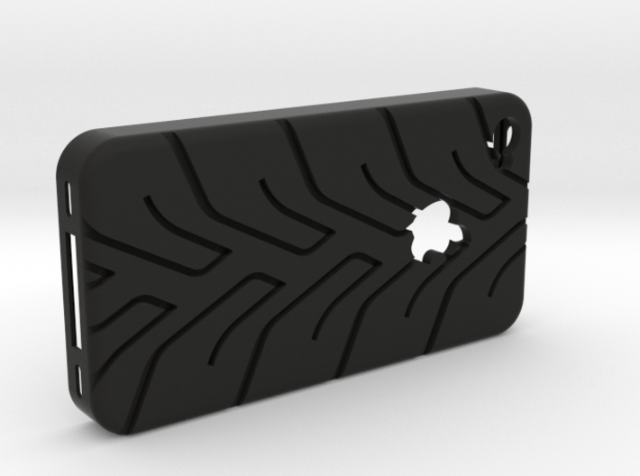 iPhone 4S A048 tread 3d printed 