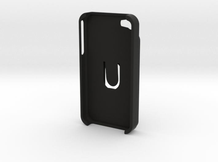 Business Card Iphone Cover 3d printed 
