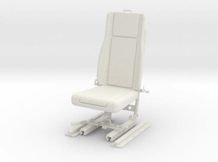 Bell 430 Seat (to suit Vario 1:6 Model) 3d printed 