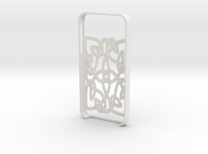 iPhone 5 Celtic 1 3d printed 